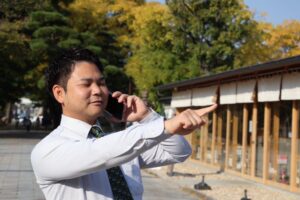 解体工事 解体業者 東京